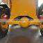 High quality for 3M3,5ton,front loader wheel loade