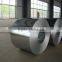 Hot dipped zinc-aluminum coated steel coil