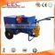 LMP50/40 Slurry mortar plastering pump