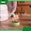 cheap mini resin cartoon plant pot cactus photo name business card holder