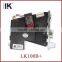 LK100B+ Coin acceptor used in air hockey pushers and pucks