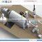 Prolonged life span Pyrolysis tyre plant with good service