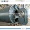 waste tire pyrolysis plant extracting crude oil