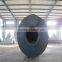 high effeciency used oil refinery plant vacuum distillation machine without pollution