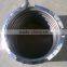 charcoal machine/wood briquette extruder increase the feeding rate