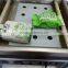 commercial chamber vacuum sealing machine for fish