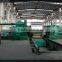 800-1500mm/min Max20000kg Coil WeightTension Leveling Line