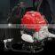 GX35 4Stroke GX35 35.8CC China Wholesale Gas Powered Flexible Shaft Brush Cutte