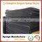Closed-Cell Sponge Neoprene Foam Rubber Sheet - Carbon Black