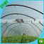 Pure material acrylic clear plastic roofing plastic sheet