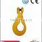 13mm Drop forged alloy steel g80 safety clevis hook