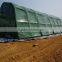 Wind Resistance Engineering Emergency Giant Tent
