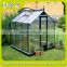 Wholesale Indoor Small Hobby Garden Greenhouse For Planting Flower
