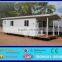 high quality low cost container house ISO certified