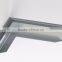 aluminium profile Lightweight fabric frame