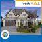 Sandwich wall panel residential house australia style