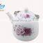 The Super Quality 2.5L Healthy Enamel Water Kettle Beautiful Decor