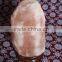 Natural Rock salt Lamps