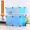 PP Plastic Wardrobes, organizers, cabinets/shelves
