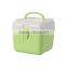 Plastic Multipurpose Portable Handled Organizer Storage Box