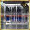 2015 Hote Customed Design Commercial Stainless Steel Front Gate Door