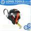 good quality TPR OEM ASSIST steel brand 3m 5m 7.5m tape measure