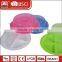 Guangzhou HAIXIN China unbreakable dinner cake party plates