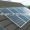 BESTSUN 2000w the solar energy for the hybrid system