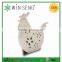 Ceramic Decoration Porcelain Chicken Home Decor