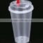 500ML China wholesale New design 2017 new arrive Injection Cup plastic cup