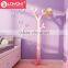 hot sale wooden DIY coat rack stand eco-friendly home furniture clothes hanging tree shaped coat rack wholesale tree coat rack