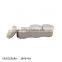 Concrete egg tray kitchen equipment food tray