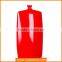 Modern Style Fiberglass Rectangle Flower Vase