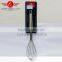 High Quality Handy large Stainless Steel Manual Eggbeater Stirring Mixing Rod Kitchen Bake Egg Beater Egg Whisk Whips Egg Beater