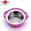 OEM Stainless Steel Food Warmer /Plastic Thermos Lunch Box For Hot Food