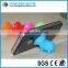 Golden quality small pig cellphone chuck bracket stand with factory price