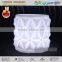 Outdoor Used Cute Fruit Shape Led Stool Wholesale