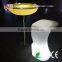 Morden Led Coffee Table/Color Change Led Coffee Table
