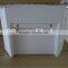 OEM factory vacuum forming blister plastic display stand