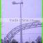 5kw Pitch controlled wind turbine generator