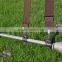 Hot sale side-hanging electric mini lawn mower