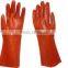 sunnyhope water and oil proof fashion hand PVC gloves