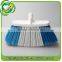 Broom dustpan function