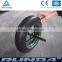 popular heavy load pneumatic rubber wheel 4.00-8