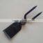 Year-end promotion farm tool hoe made in China