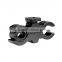 QQ09 Hunting Flashlight Mount, Quick Release Torch Clamp-Rifle Scope