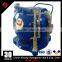explosion-proof container military explosion proof tank Anti-terrorism equipment with fence