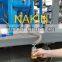 JZC vacuum motor oil distillation plant/crude oil refined to diesel oil