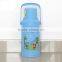 plastic flask