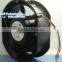 109E1748C503 17CM waterproof transformer chamber cooling fan 17238 DC48V 0.61A 4wires In stock